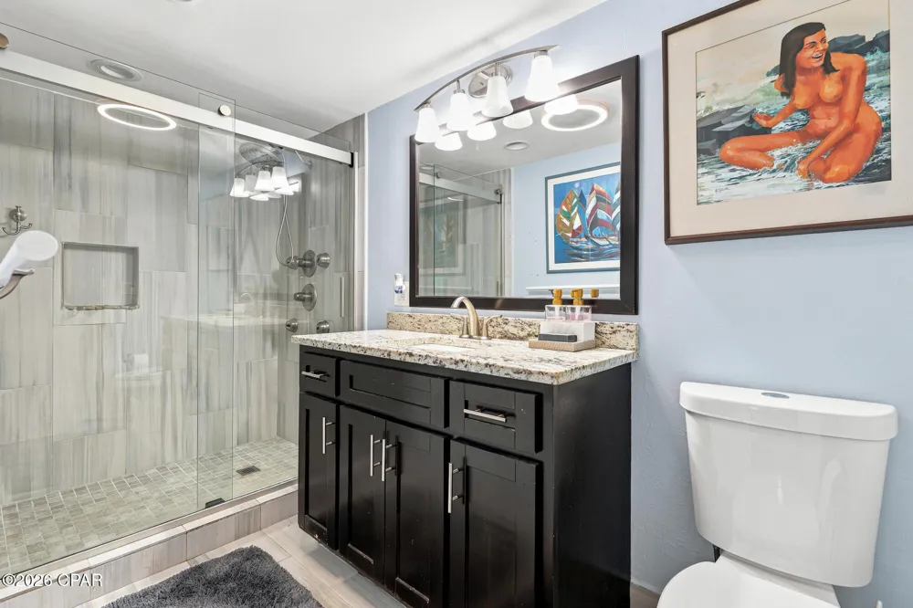 7813 Lagoon Drive #9D Panama City Beach, FL 32408