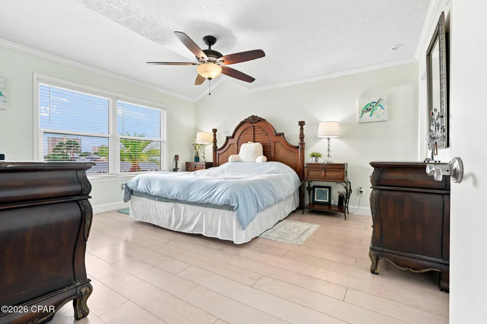 7813 Lagoon Drive #9D Panama City Beach, FL 32408