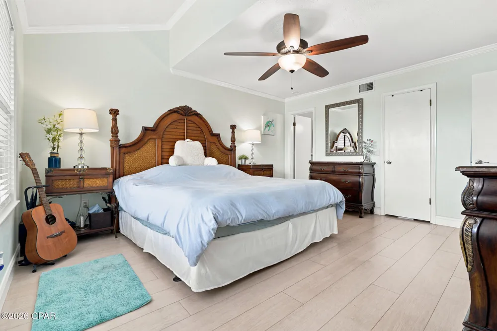 7813 Lagoon Drive #9D Panama City Beach, FL 32408