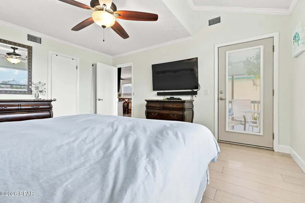 7813 Lagoon Drive #9D Panama City Beach, FL 32408