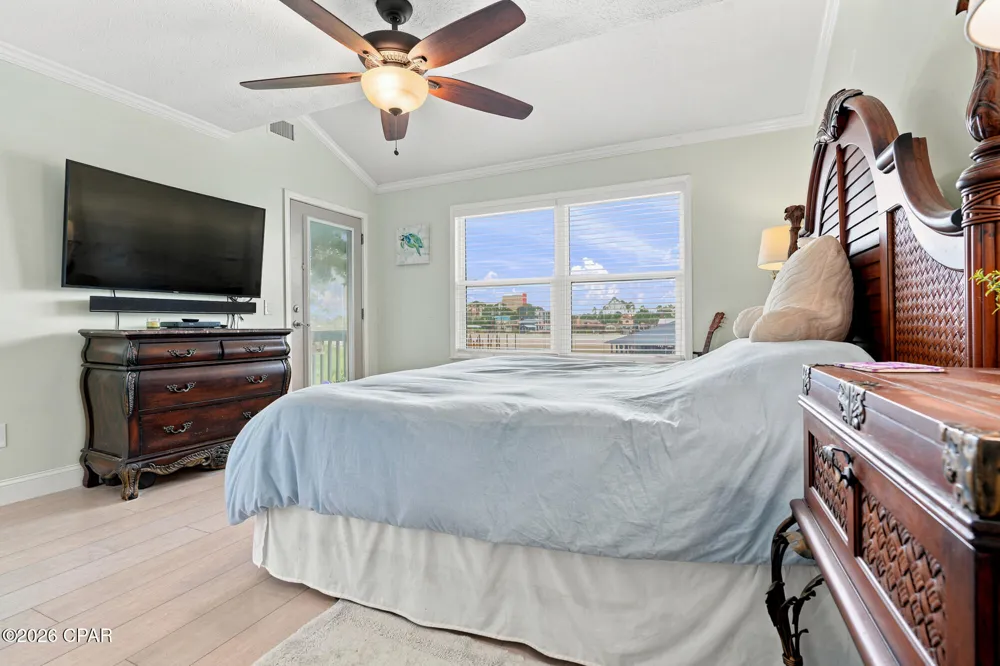 7813 Lagoon Drive #9D Panama City Beach, FL 32408