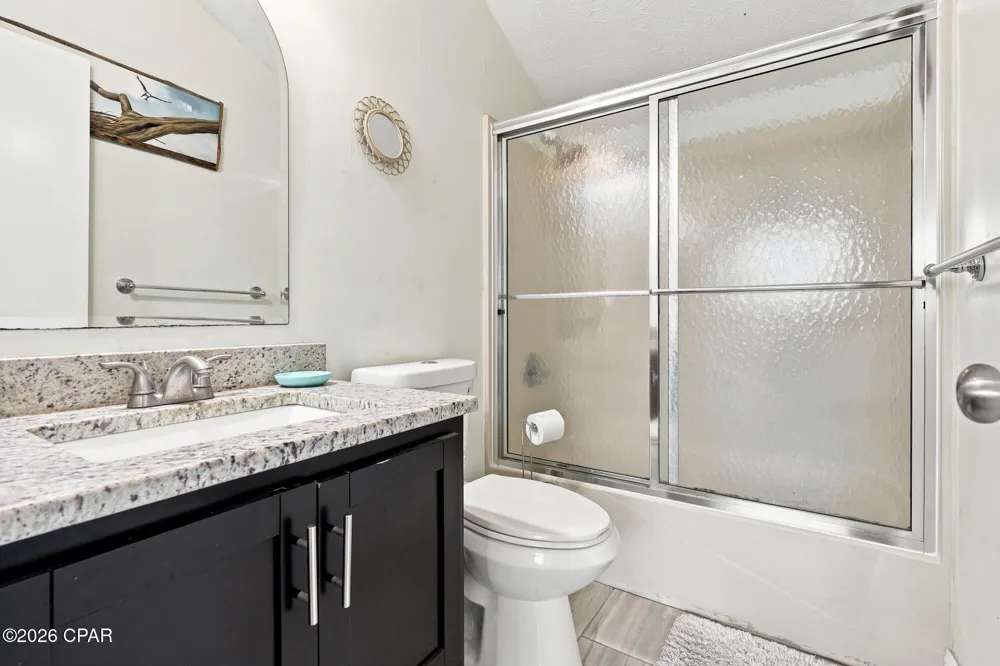 7813 Lagoon Drive #9D Panama City Beach, FL 32408