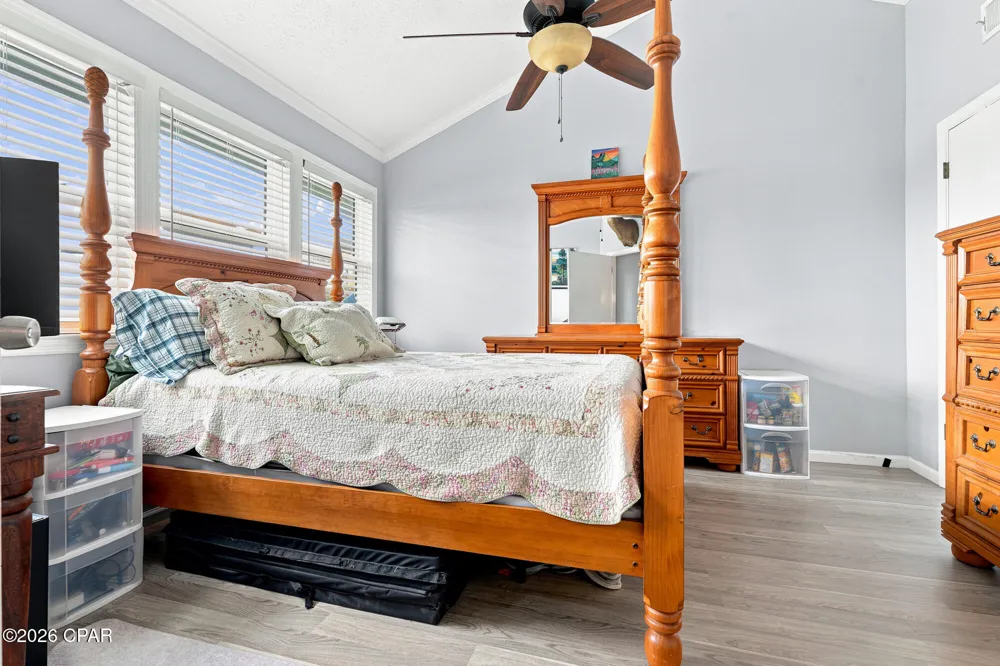7813 Lagoon Drive #9D Panama City Beach, FL 32408