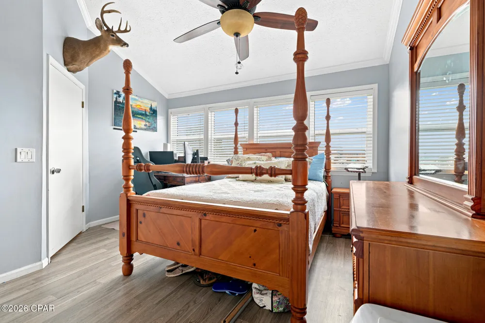 7813 Lagoon Drive #9D Panama City Beach, FL 32408