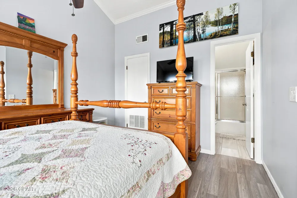7813 Lagoon Drive #9D Panama City Beach, FL 32408