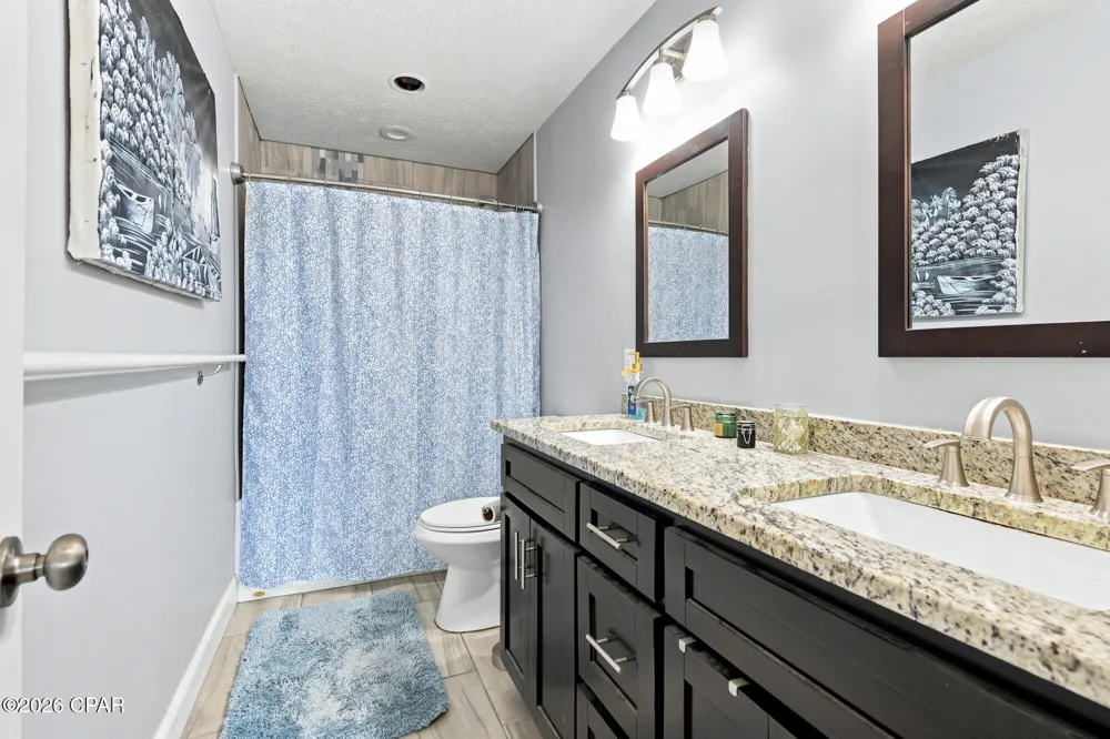 7813 Lagoon Drive #9D Panama City Beach, FL 32408