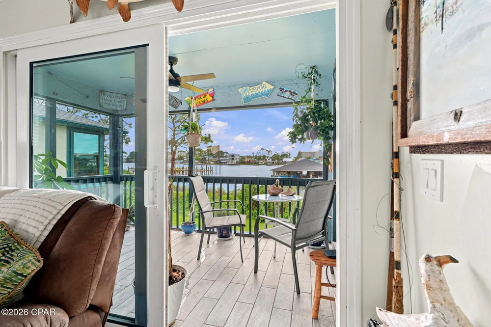 7813 Lagoon Drive #9D Panama City Beach, FL 32408