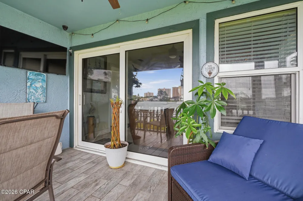7813 Lagoon Drive #9D Panama City Beach, FL 32408