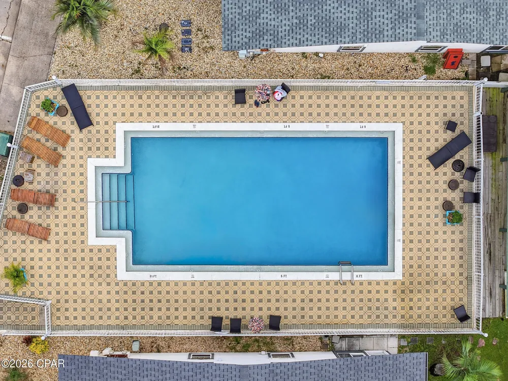 7813 Lagoon Drive #9D Panama City Beach, FL 32408