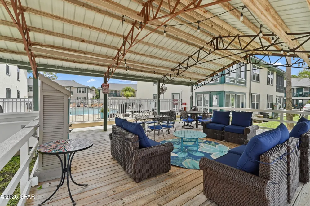 7813 Lagoon Drive #9D Panama City Beach, FL 32408