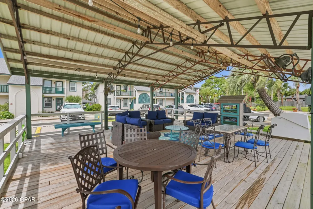 7813 Lagoon Drive #9D Panama City Beach, FL 32408