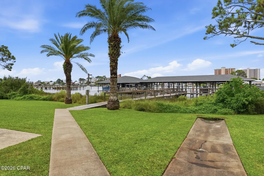 7813 Lagoon Drive #9D Panama City Beach, FL 32408