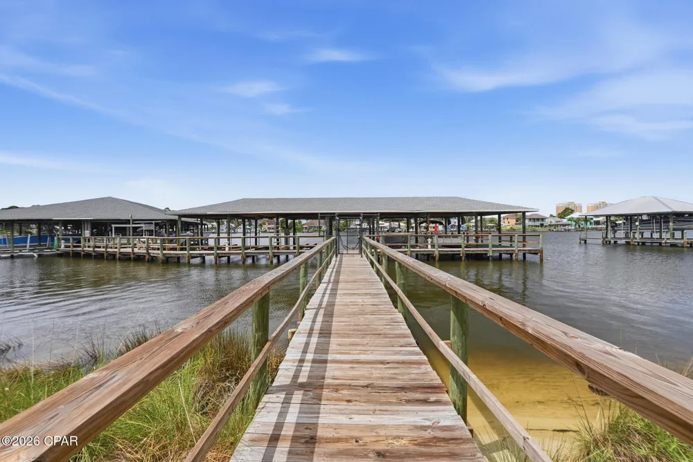 7813 Lagoon Drive #9D Panama City Beach, FL 32408