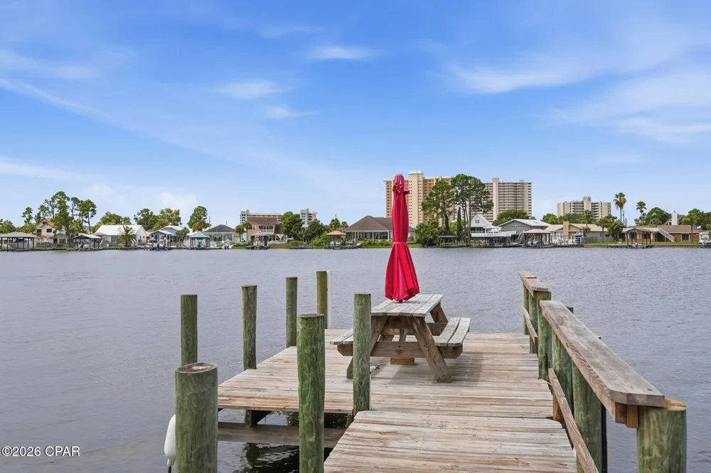 7813 Lagoon Drive #9D Panama City Beach, FL 32408