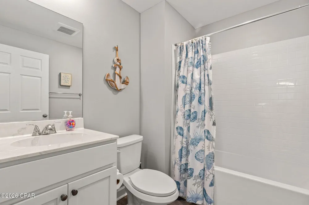 3300 Highway 98 #103 Mexico Beach, FL 32456