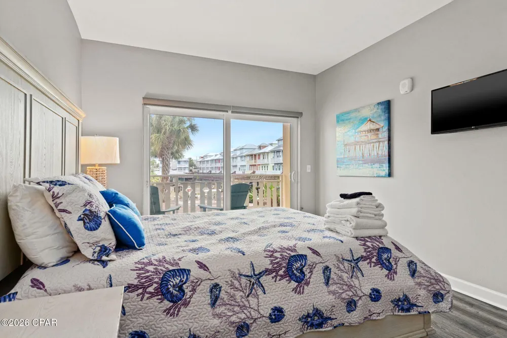 3300 Highway 98 #103 Mexico Beach, FL 32456