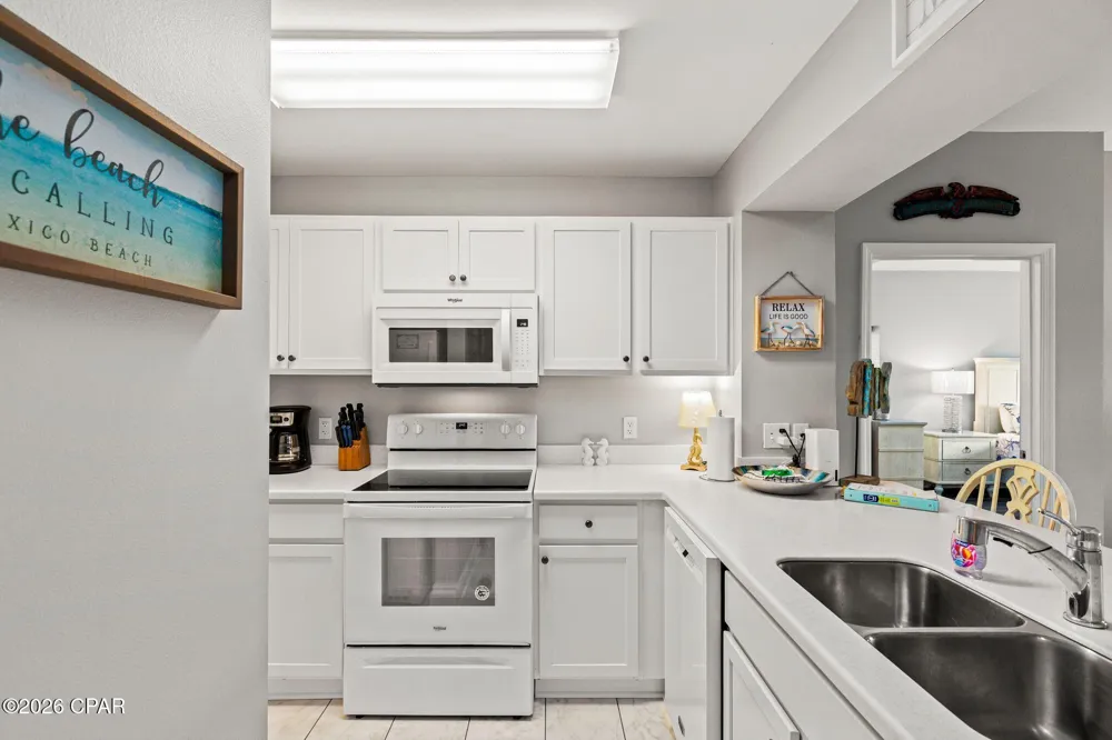 3300 Highway 98 #103 Mexico Beach, FL 32456