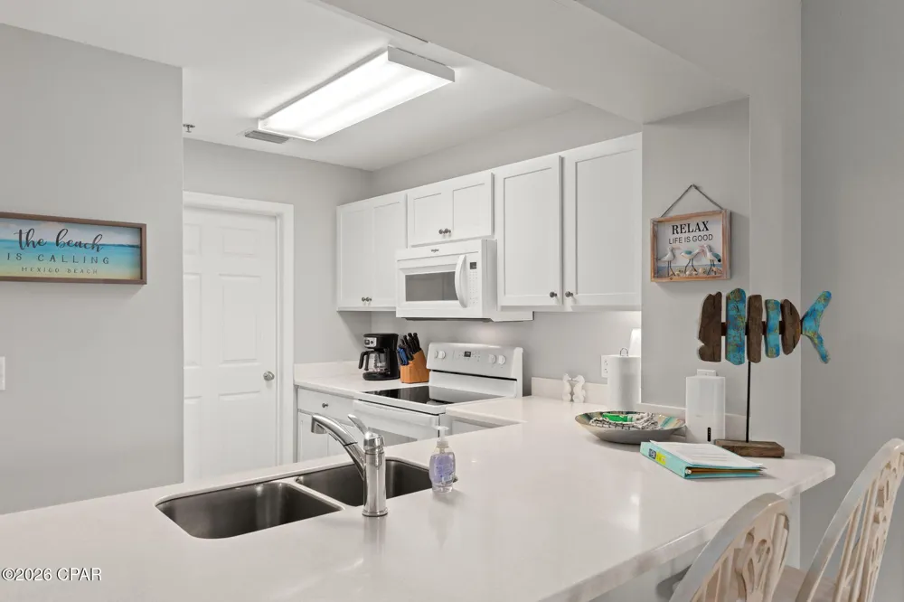 3300 Highway 98 #103 Mexico Beach, FL 32456