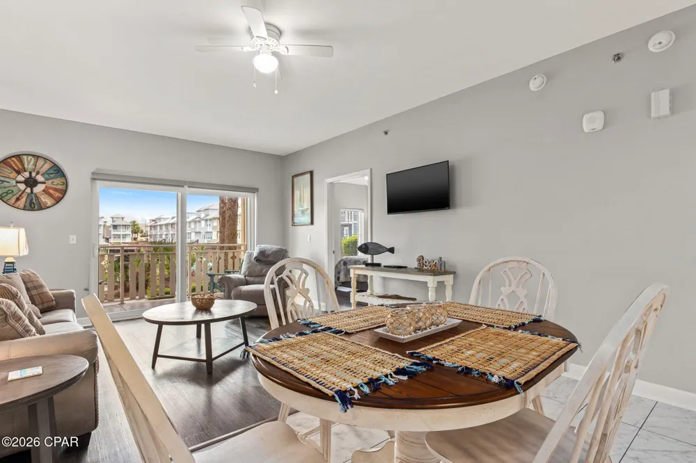 3300 Highway 98 #103 Mexico Beach, FL 32456