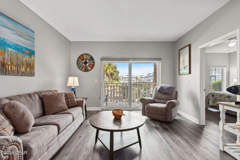 3300 Highway 98 #103 Mexico Beach, FL 32456