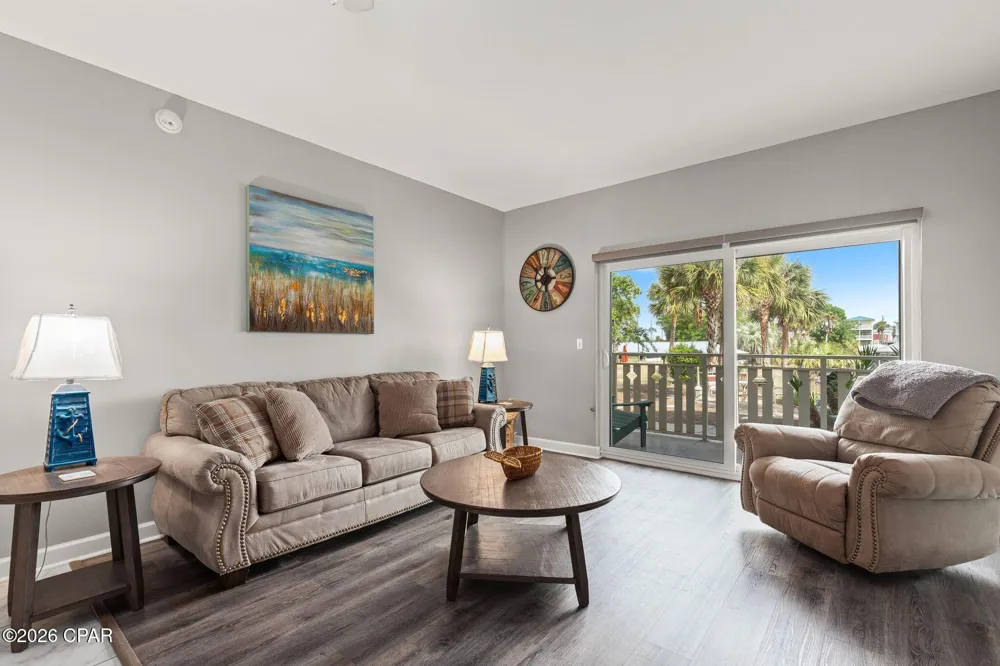 3300 Highway 98 #103 Mexico Beach, FL 32456