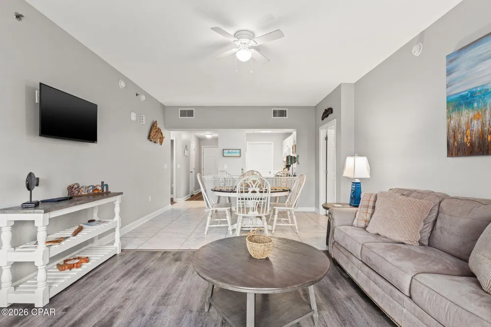 3300 Highway 98 #103 Mexico Beach, FL 32456