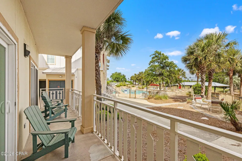 3300 Highway 98 #103 Mexico Beach, FL 32456