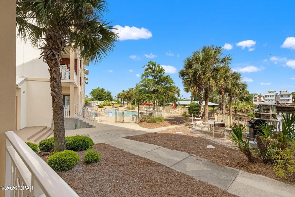 3300 Highway 98 #103 Mexico Beach, FL 32456