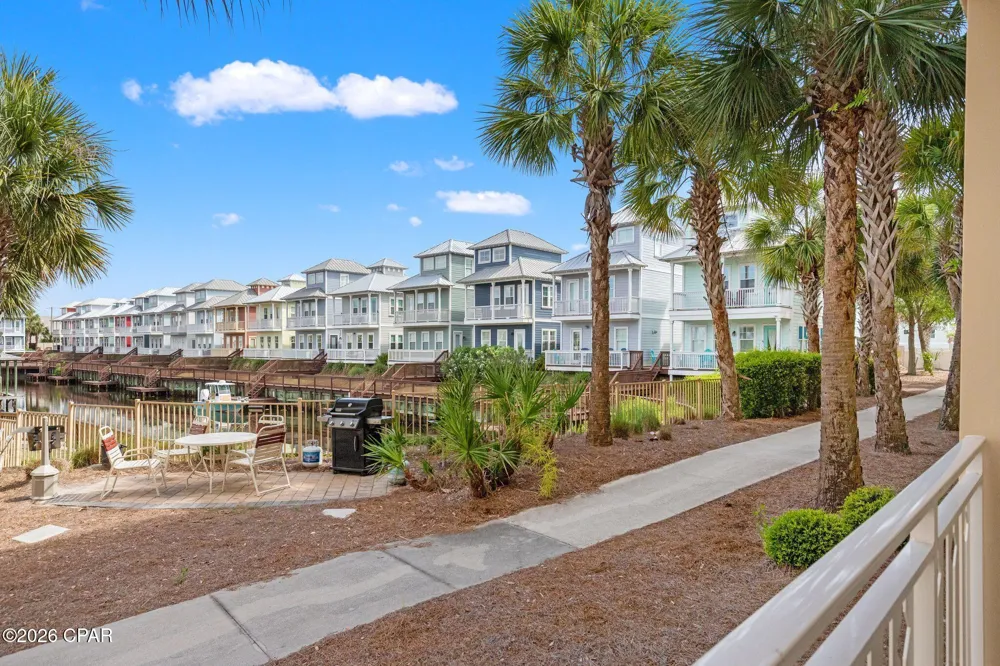 3300 Highway 98 #103 Mexico Beach, FL 32456