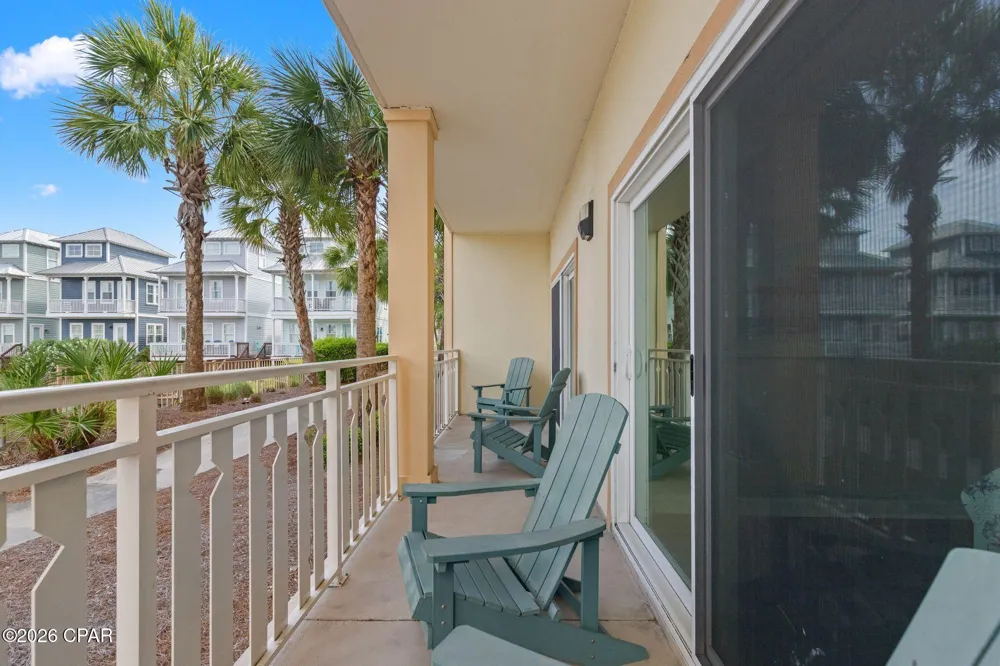 3300 Highway 98 #103 Mexico Beach, FL 32456