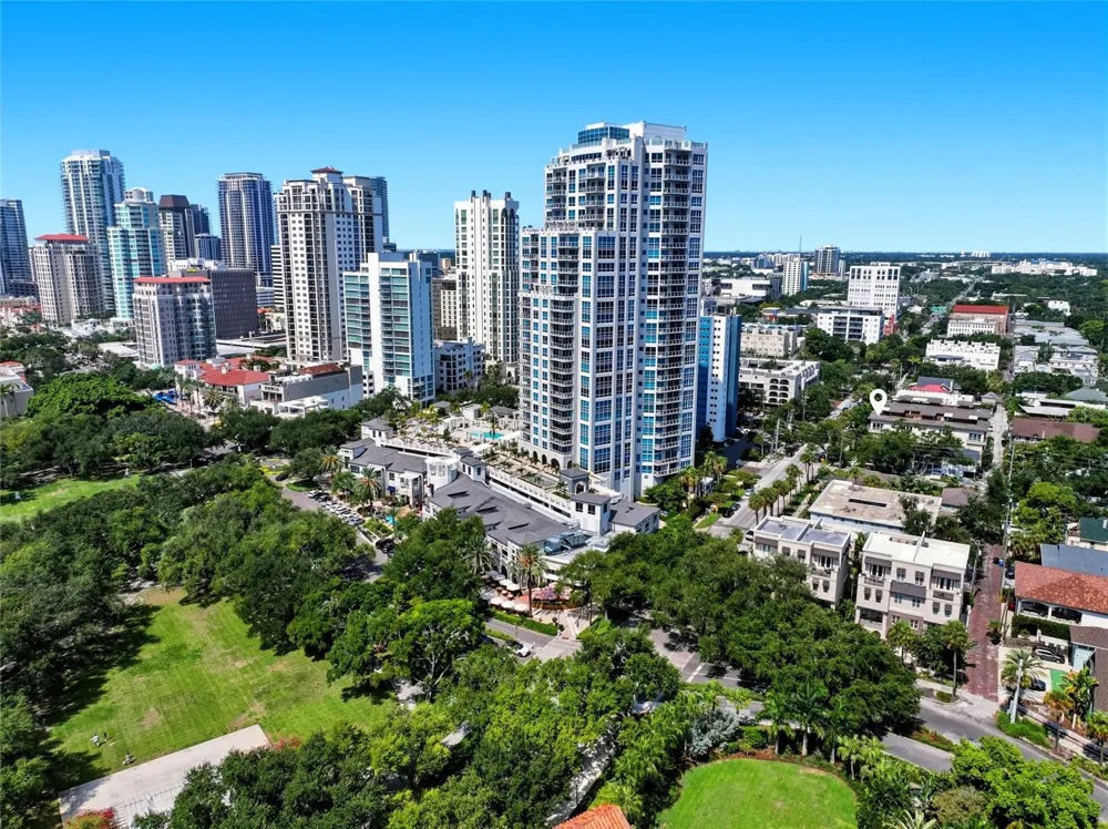 125 5TH AVENUE NE #210 St Petersburg, FL 33701