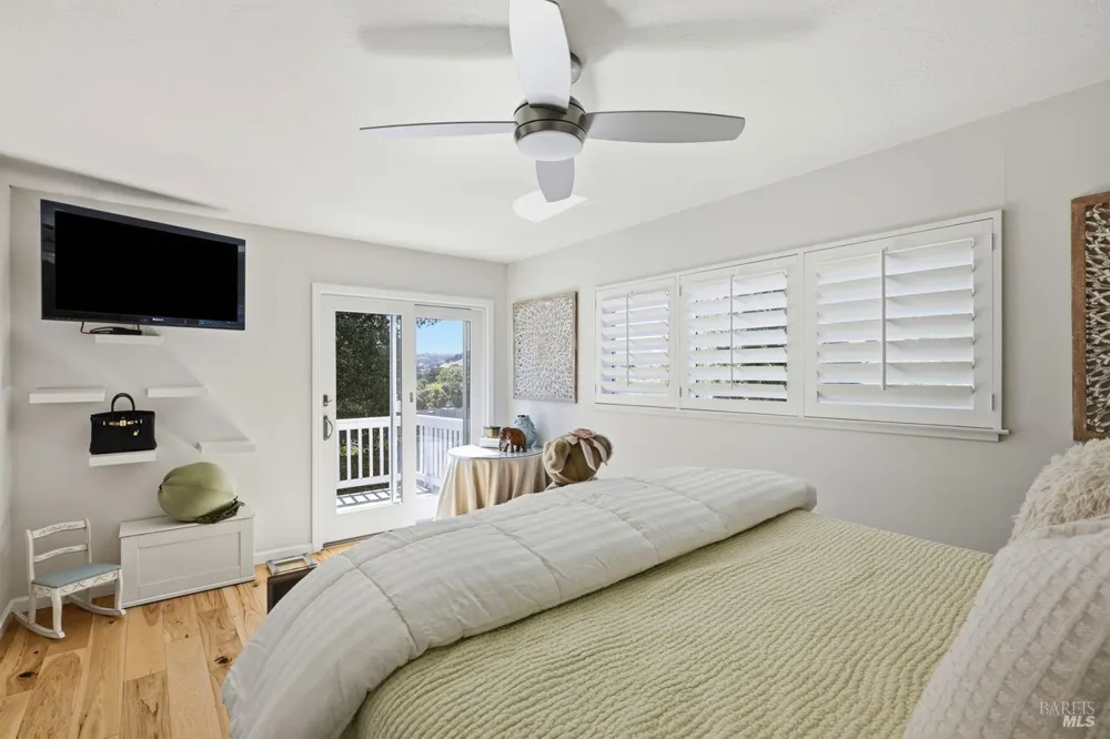 42 Oxford Drive San Rafael, CA 94903
