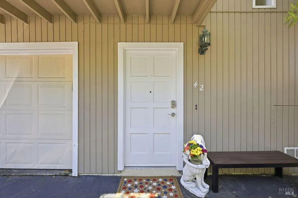 42 Oxford Drive San Rafael, CA 94903