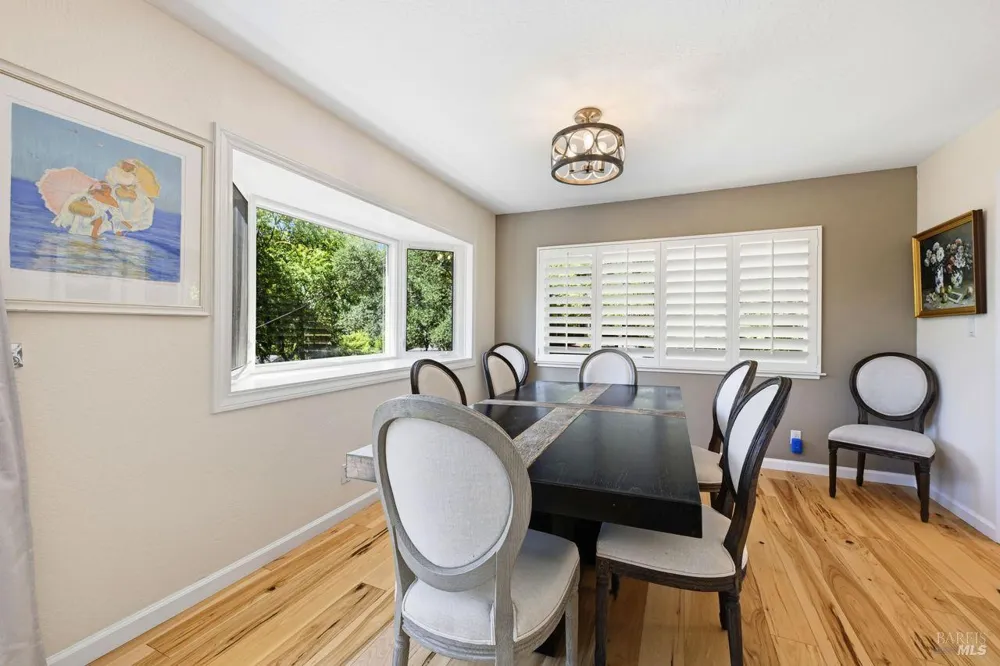 42 Oxford Drive San Rafael, CA 94903