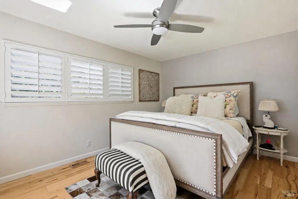 42 Oxford Drive San Rafael, CA 94903