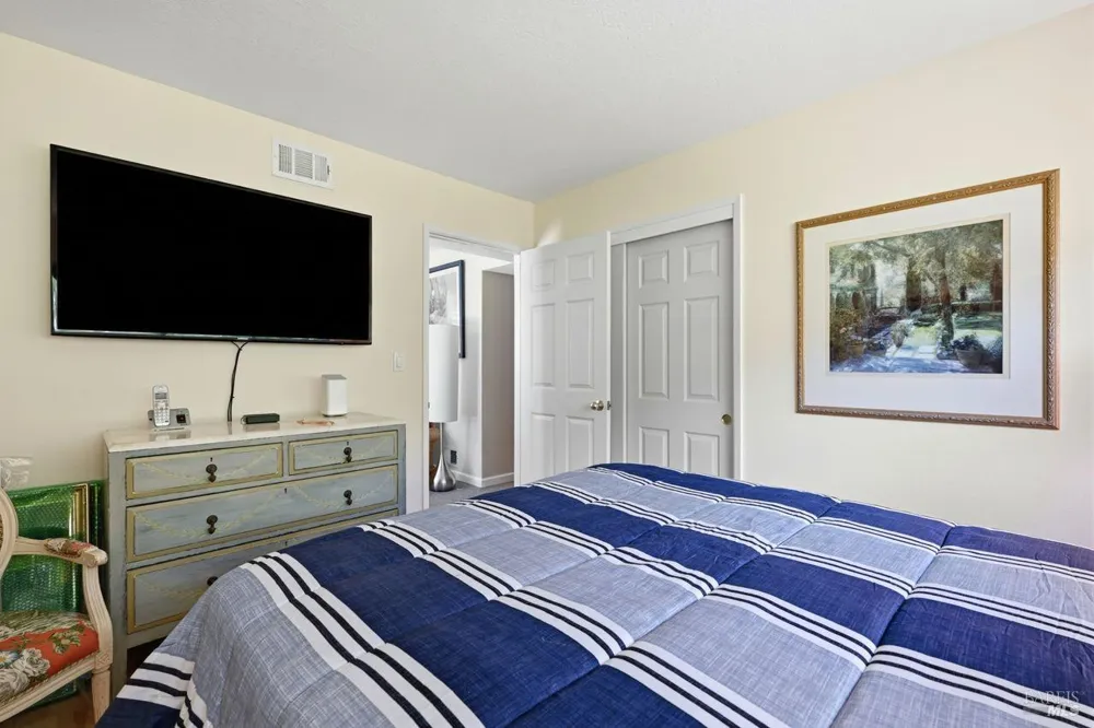 42 Oxford Drive San Rafael, CA 94903