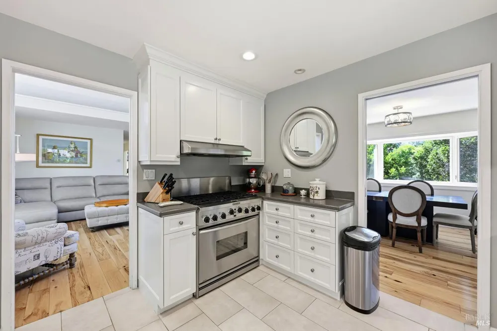 42 Oxford Drive San Rafael, CA 94903