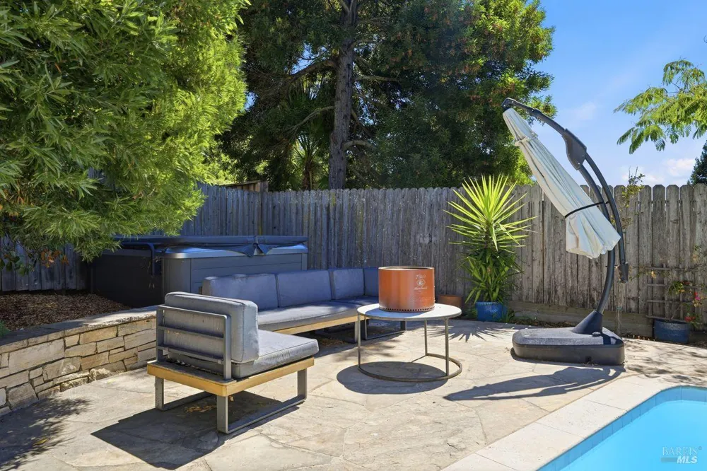 42 Oxford Drive San Rafael, CA 94903