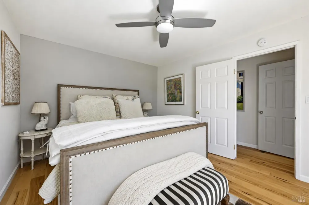 42 Oxford Drive San Rafael, CA 94903