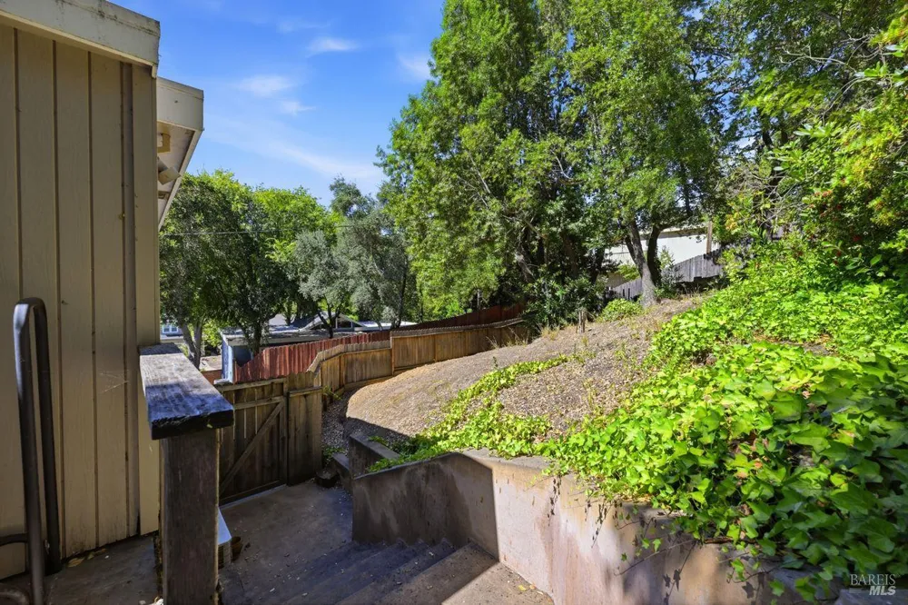 42 Oxford Drive San Rafael, CA 94903