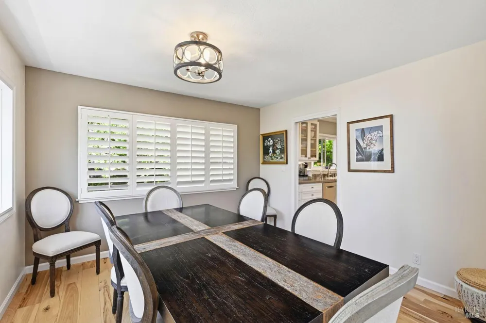 42 Oxford Drive San Rafael, CA 94903