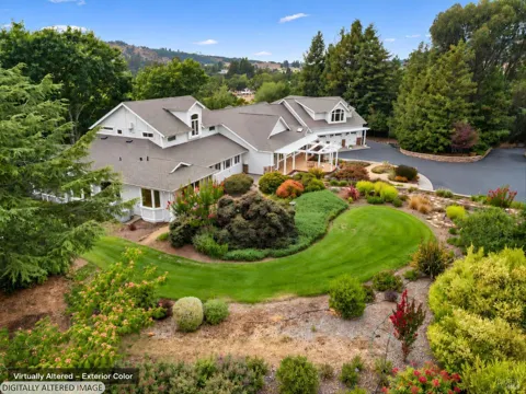 5000 Harville Road
