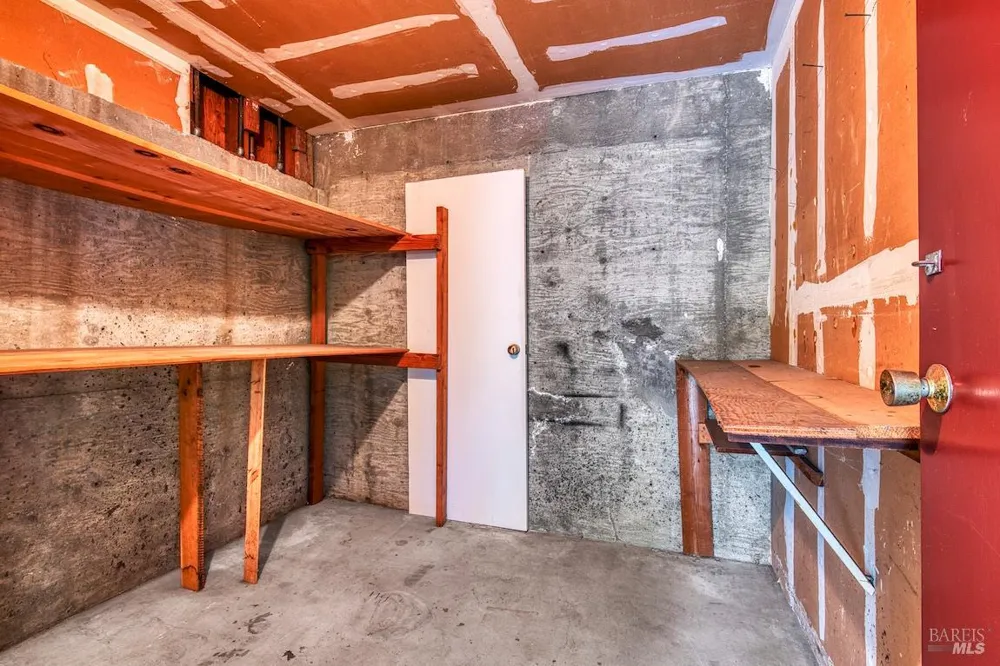 70 Via Belardo Greenbrae, CA 94904