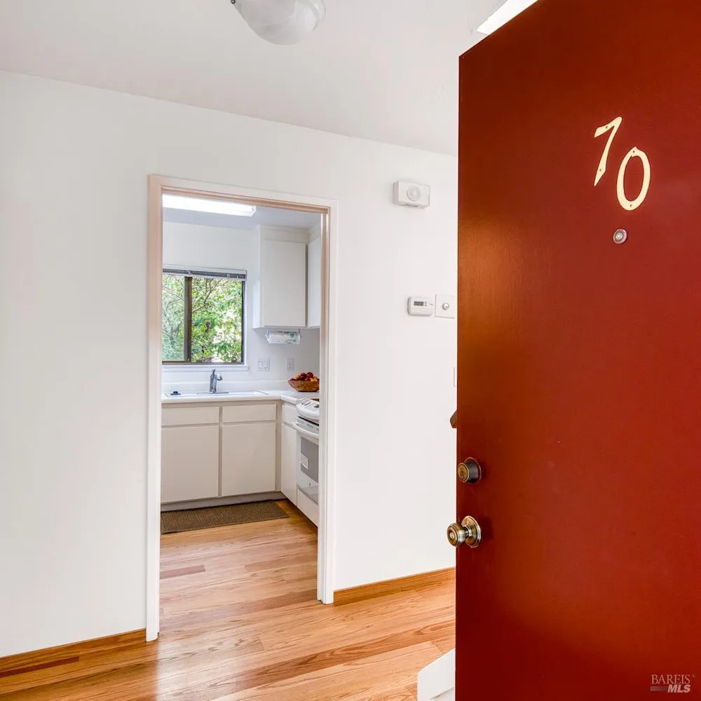 70 Via Belardo Greenbrae, CA 94904