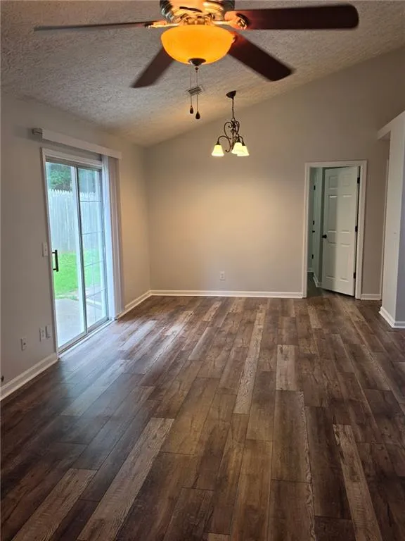 2736 Highland Ridge NW Kennesaw, GA 30152