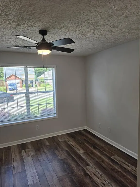 2736 Highland Ridge NW Kennesaw, GA 30152