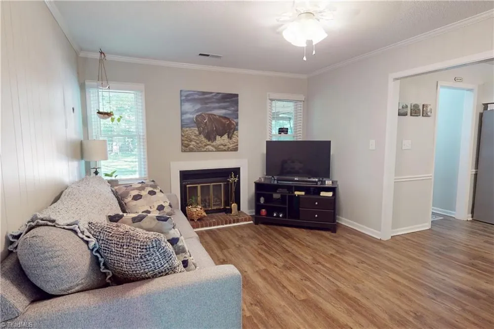 5308 WestRock Drive Pfafftown, NC 27040