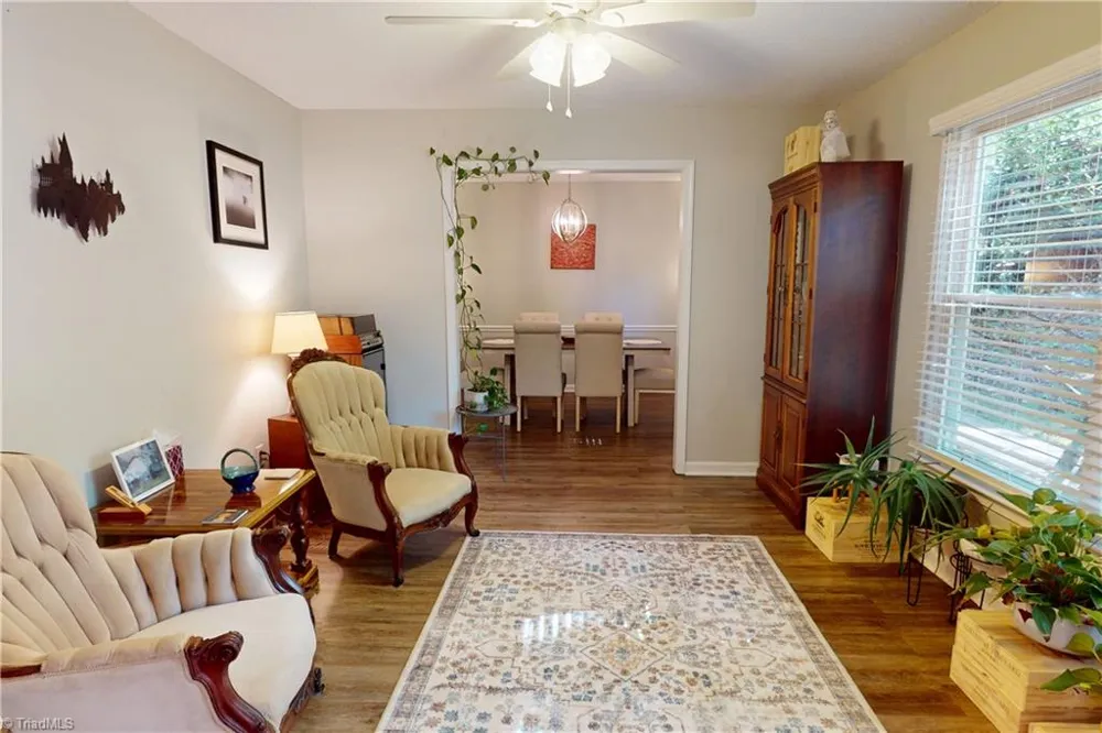 5308 WestRock Drive Pfafftown, NC 27040