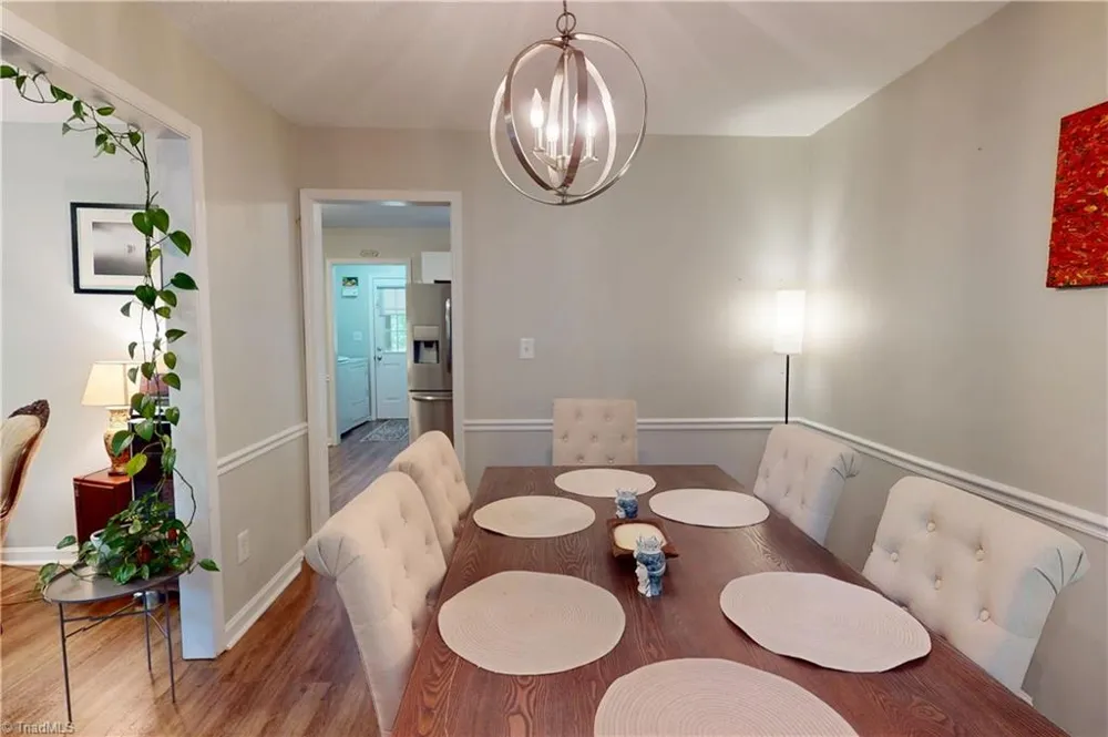 5308 WestRock Drive Pfafftown, NC 27040