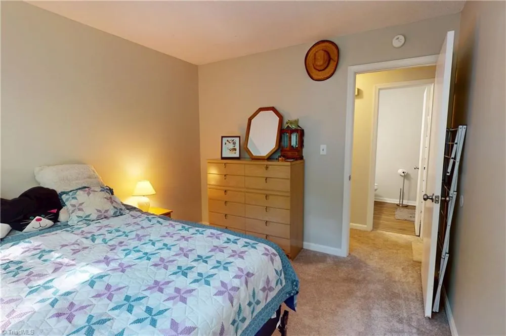 5308 WestRock Drive Pfafftown, NC 27040